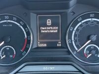 SKODA OCTAVIA CR VRS 2.0 TDI 5DR HATCHBACK&nbsp; - 20