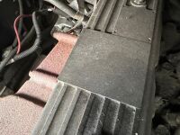 YALE GDP25 2.5 TON DIESEL FORKLIFT - 13