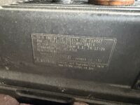 YALE GDP25 2.5 TON DIESEL FORKLIFT - 18