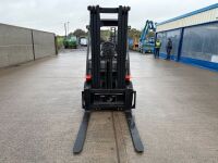 MANITOU MI25 2.5 TON DIESEL FORKLIFT - 9
