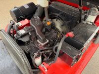 MANITOU MI25 2.5 TON DIESEL FORKLIFT - 10