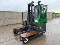 COMBILIFT C3000 DIESEL FORKLIFT