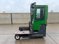 COMBILIFT C3000 DIESEL FORKLIFT - 2