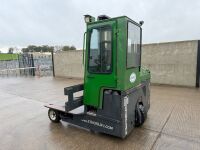 COMBILIFT C3000 DIESEL FORKLIFT - 3