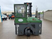 COMBILIFT C3000 DIESEL FORKLIFT - 4
