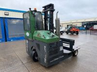 COMBILIFT C3000 DIESEL FORKLIFT - 5