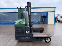 COMBILIFT C3000 DIESEL FORKLIFT - 6