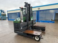 COMBILIFT C3000 DIESEL FORKLIFT - 7