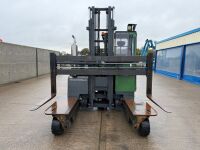 COMBILIFT C3000 DIESEL FORKLIFT - 9