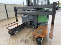 COMBILIFT C3000 DIESEL FORKLIFT - 10