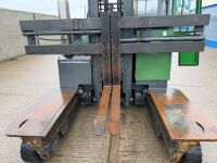COMBILIFT C3000 DIESEL FORKLIFT - 11