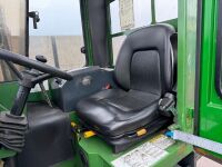 COMBILIFT C3000 DIESEL FORKLIFT - 12