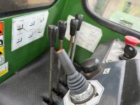 COMBILIFT C3000 DIESEL FORKLIFT - 14
