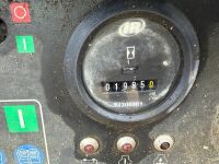 INGERSOLL RAND 726 SINGLE AXLE 2 TOOL ROAD COMPRESSOR - 9