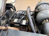 INGERSOLL RAND 726 SINGLE AXLE 2 TOOL ROAD COMPRESSOR - 13