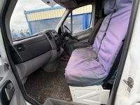 MERCEDES BENZ SPRINTER 316 2.1 CDI LWB HR - 10