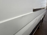 MERCEDES BENZ SPRINTER 316 2.1 CDI LWB HR - 11