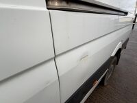 MERCEDES BENZ SPRINTER 316 2.1 CDI LWB HR - 12