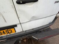 MERCEDES BENZ SPRINTER 316 2.1 CDI LWB HR - 18