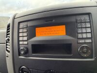 MERCEDES BENZ SPRINTER 316 2.1 CDI LWB HR - 24