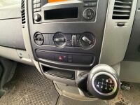 MERCEDES BENZ SPRINTER 316 2.1 CDI LWB HR - 26