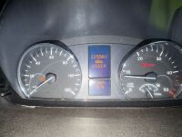 MERCEDES BENZ SPRINTER 316 2.1 CDI LWB HR - 27