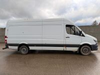 MERCEDES BENZ SPRINTER 316 2.1 CDI LWB HR - 28