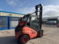 LINDE H40T-02 4 TON GAS FORKLIFT&nbsp; - 5