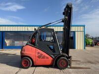 LINDE H40T-02 4 TON GAS FORKLIFT&nbsp; - 6
