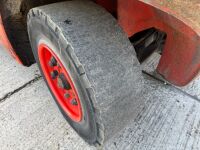 LINDE H40T-02 4 TON GAS FORKLIFT&nbsp; - 15