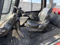 LINDE H40T-02 4 TON GAS FORKLIFT&nbsp; - 18