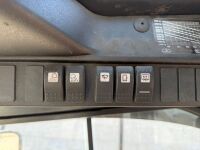 LINDE H40T-02 4 TON GAS FORKLIFT&nbsp; - 24