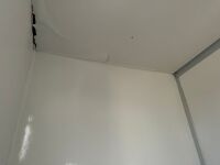 APPROX. 14ft x 7ft SINGLE AXLE FAST DECONTAMINATION UNIT - 11