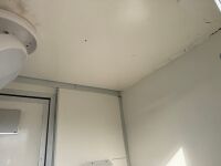 APPROX. 14ft x 7ft SINGLE AXLE FAST DECONTAMINATION UNIT - 13