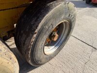 APPROX. 16 TON TWIN AXLE DUMP TRAILER - 13