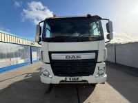 DAF CF400 Euro 6 88x4 32 TON HOOK LOADER&nbsp; - 4