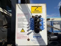 DAF CF400 Euro 6 88x4 32 TON HOOK LOADER&nbsp; - 10