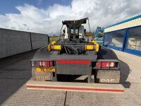 DAF CF400 Euro 6 88x4 32 TON HOOK LOADER&nbsp; - 15