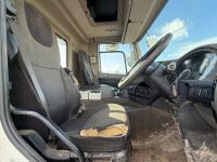 DAF CF400 Euro 6 88x4 32 TON HOOK LOADER&nbsp; - 21