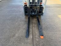 UNUSED JX POWER CPCD35 3.5 TON CONTAINER SPEC DIESEL FORKLIFT - 8