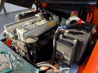 UNUSED JX POWER CPCD35 3.5 TON CONTAINER SPEC DIESEL FORKLIFT - 12