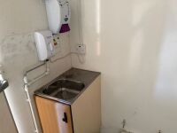 APPROX. 14ft x 7ft SINGLE AXLE FAST TOW WELFARE UNIT&nbsp; - 20