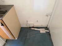 APPROX. 14ft x 7ft SINGLE AXLE FAST TOW WELFARE UNIT&nbsp; - 22