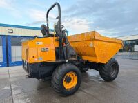 JCB 9 TON STRAIGHT SKIP DUMPER - 7