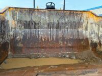 JCB 9 TON STRAIGHT SKIP DUMPER - 11