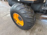 JCB 9 TON STRAIGHT SKIP DUMPER - 13