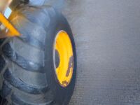 JCB 9 TON STRAIGHT SKIP DUMPER - 15