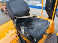 JCB 9 TON STRAIGHT SKIP DUMPER - 18