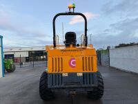 TEREX TA9 9 TON STRAIGHT SKIP DUMPER - 6