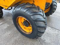 TEREX TA9 9 TON STRAIGHT SKIP DUMPER - 10